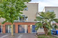 Albert Verweystraat 50, Gorinchem