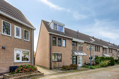 Cissy van Marxveldtstraat 14, 4207MK, Gorinchem, Zuid-Holland