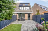 Cissy van Marxveldtstraat 14, Gorinchem