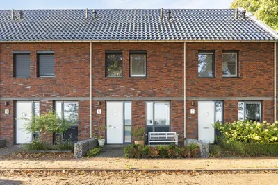 Eburonenstraat 5, 6021DZ, Budel, Noord-Brabant