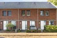 Eburonenstraat 5, Budel