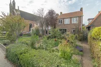Damstraat 24, Yerseke