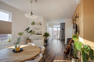 Hilversumsestraat 53, 2574XB, Den Haag, Zuid-Holland