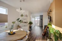 Hilversumsestraat 53, Den Haag