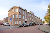 Hilversumsestraat 53, Den Haag