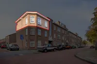 Hilversumsestraat 53, Den Haag