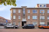 Hilversumsestraat 53, Den Haag