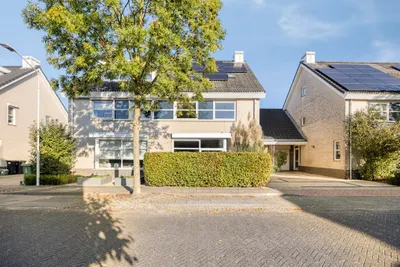 Dennenhei 46, 5685GB, Best, Noord-Brabant