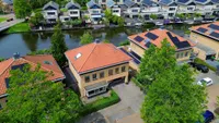 Bouwlust 125, Rhoon