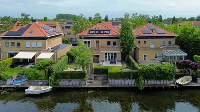 Bouwlust 125, 3162SB, Rhoon, Zuid-Holland
