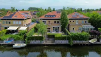 Bouwlust 125, Rhoon