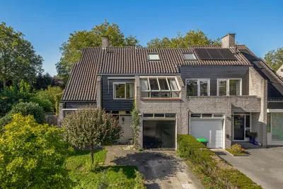 Boeier 103, 2991KG, Barendrecht, Zuid-Holland