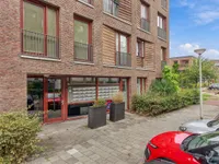 Suze Robertsonstraat 75, Amsterdam