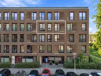 Suze Robertsonstraat 75, Amsterdam