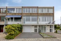 Niels Bohrstraat 43, Maastricht