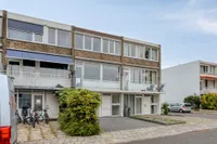 Niels Bohrstraat 43, Maastricht