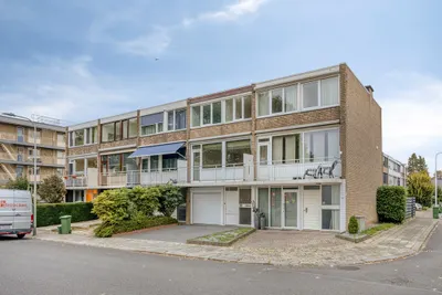 Niels Bohrstraat 43, 6227VT, Maastricht, Limburg