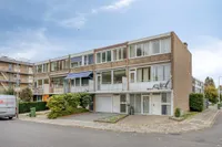 Niels Bohrstraat 43, Maastricht