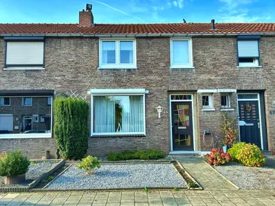 Dr. Philipsstraat 65, 6431ED, Hoensbroek, Limburg