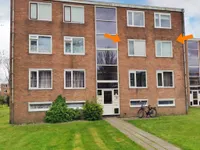 Bordineweg 3b, Leeuwarden