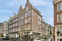 Eerste Goudsbloemdwarsstraat 1B, Amsterdam