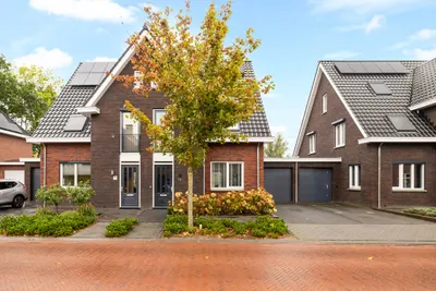 Beekweide 86, 3927SC, Renswoude, Utrecht