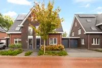 Beekweide 86, Renswoude