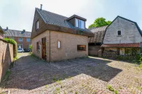Schooldwarsweg 31, Austerlitz