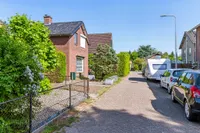 Schooldwarsweg 31, Austerlitz