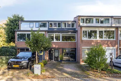Baljuw 79, 1625BE, Hoorn, Noord-Holland
