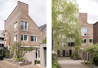 Leo Gestelstraat , 2023XW, Haarlem, Noord-Holland