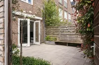 Leo Gestelstraat, Haarlem