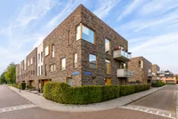 Thijs Slofstraat 10, Almere