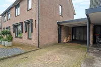 Torenvalk 64, Bunschoten-Spakenburg