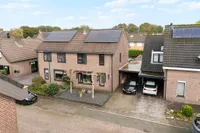 Torenvalk 64, Bunschoten-Spakenburg