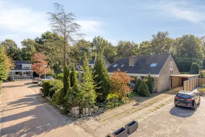 Parklaan 12, 9697RT, Blijham, Groningen