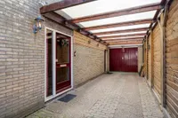 Parklaan 12, Blijham