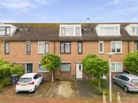 De Hoorn 18, Amstelveen