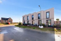 C.P. Nonnerstraat 6, Heinenoord