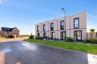 C.P. Nonnerstraat 6, Heinenoord