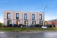 C.P. Nonnerstraat 6, Heinenoord