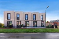 C.P. Nonnerstraat 6, Heinenoord