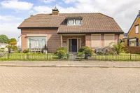 Händelstraat 6, St. Willebrord