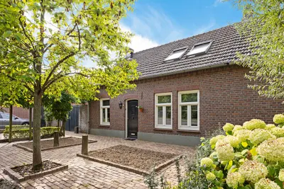 Op Den Dries 3, 6081AS, Haelen, Limburg