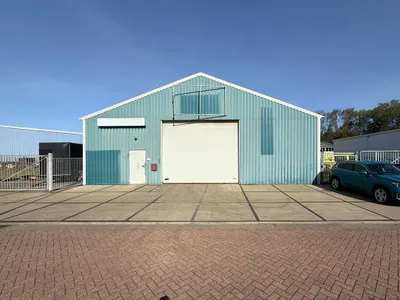 Octrooiweg 7, 4538BP, Terneuzen, Zeeland