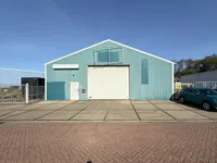 Octrooiweg 7, Terneuzen