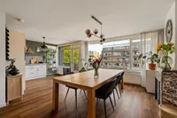 Statenweg 107B, Rotterdam