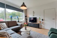 Rembrandtstraat 70, Hardenberg