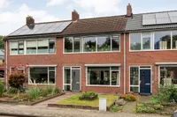 Rembrandtstraat 70, Hardenberg