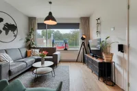 Rembrandtstraat 70, Hardenberg